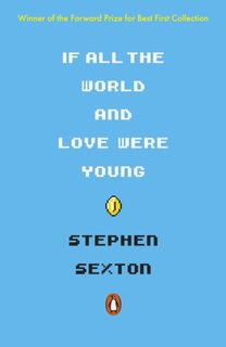 If All the World and Love were Young