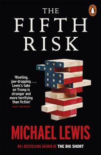 Fifth Risk