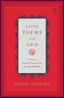 Love Poems from God