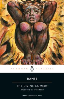 Divine Comedy Divine Comedy