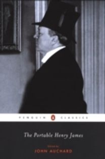 The Portable Henry James