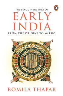 Penguin History of Early India