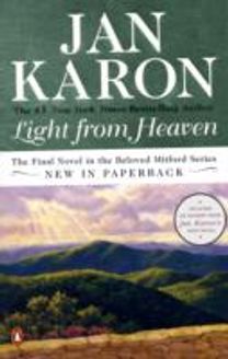 Light from Heaven