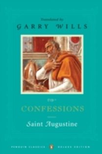 Confessions Confessions