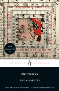 Analects Analects