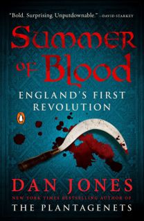 Summer of Blood