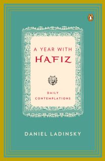 A Year with Hafiz