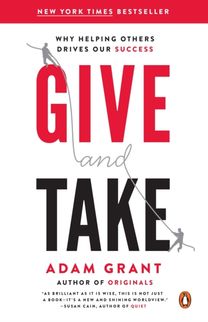 Give & Take