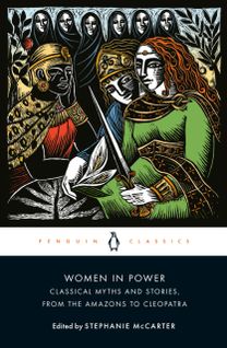 Women in Power Women in Power