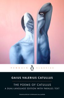 Poems Of Catullus Poems Of Catullus