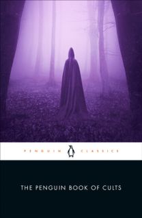 Penguin Book of Cults