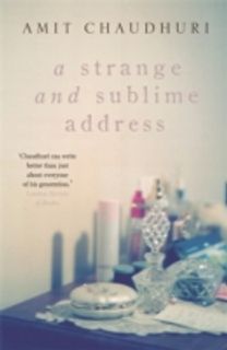 A Strange and Sublime Address