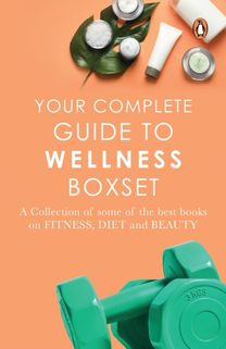 Your Complete Guide to Wellness Boxset