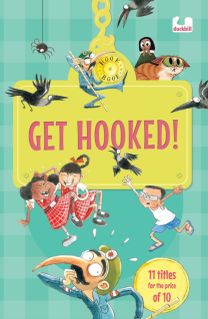 Get Hooked: the Hook Book Box Set