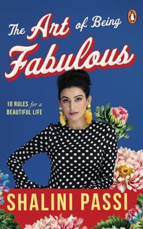 Art of Being Fabulous