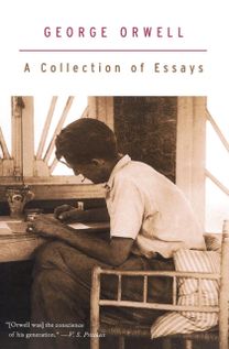 Collection Of Essays