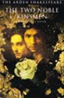The Two Noble Kinsmen