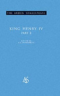 \"King Henry Iv\"