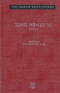 King Henry Vi Part 1
