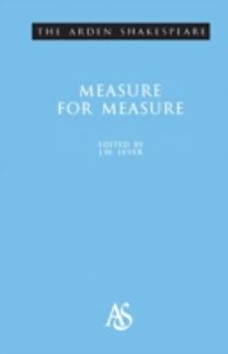 \"Measure for Measure\"