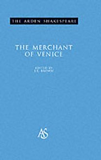 \"Merchant of Venice\"