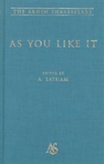 As You Like it