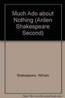 \"Much Ado About Nothing\"