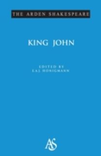 \"King John\"