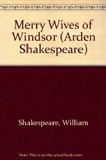 Merry Wives of Windsor & Oliver Hj