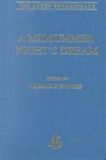 \"A Midsummer Night's Dream\"