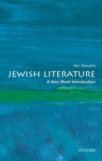 Jewish Literature Jewish Literature