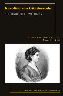 Karoline von Gunderrode