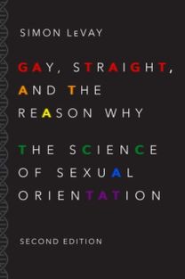 Gay, Straight, and the Reason why