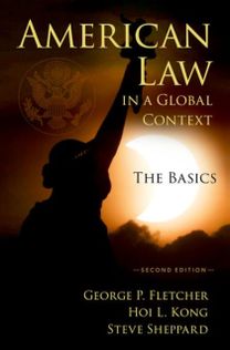 American Law in a Global Context American Law in a Global Context