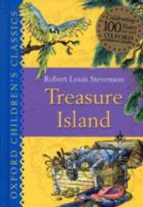 Treasure Island