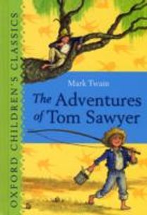 The Adventures of Tom Sawyer