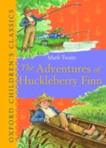 The Adventures of Huckleberry Finn