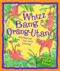 Whizz, Bang, Orang-Utan