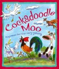 Cockadoodle Moo
