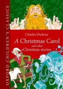 A Christmas Carol and Other Christmas Stories A Christmas Carol and Other Christmas Stories