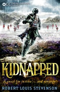 Oxford Children's Classics: Kidnapped Oxford Children's Classics: Kidnapped