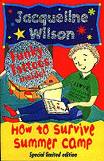 How to Survive Summer Camp