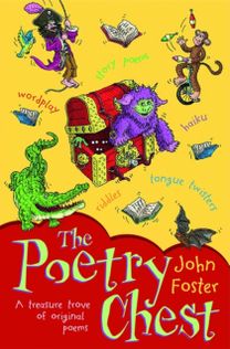 Poetry Chest