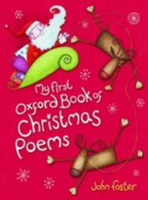 My First Oxford Book of Christmas Poems