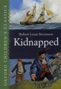Kidnapped Kidnapped