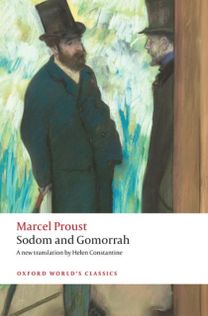 Sodom and Gomorrah