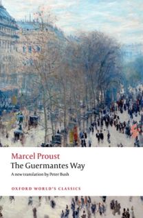 Guermantes Way