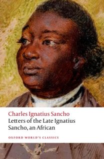 Letters of the Late Ignatius Sancho, an African