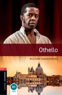 Oxford Bookworms Library: Level 3: Othello
