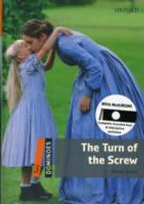Dominoes: Two: the Turn of the Screw Pack